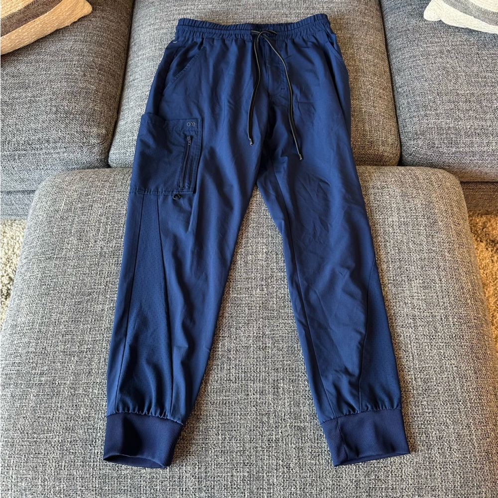 Barco One Scrub Bottoms Small